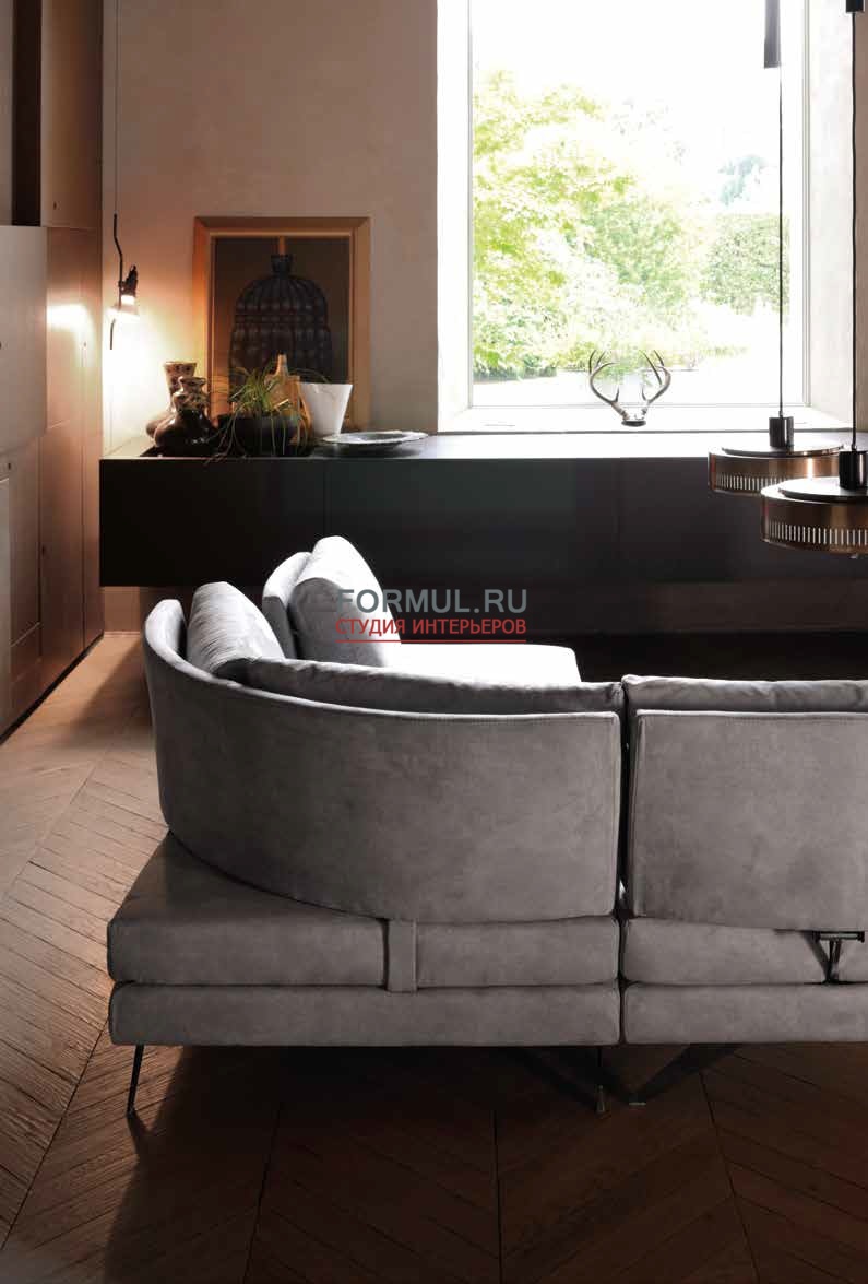 Диван Rigosalotti City